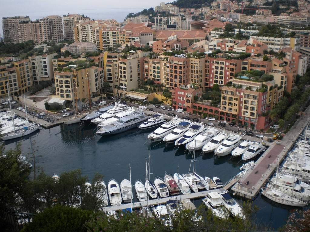 Monaco