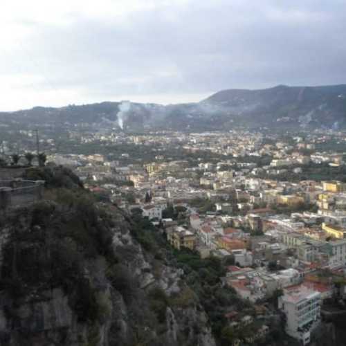 Amalfi coast