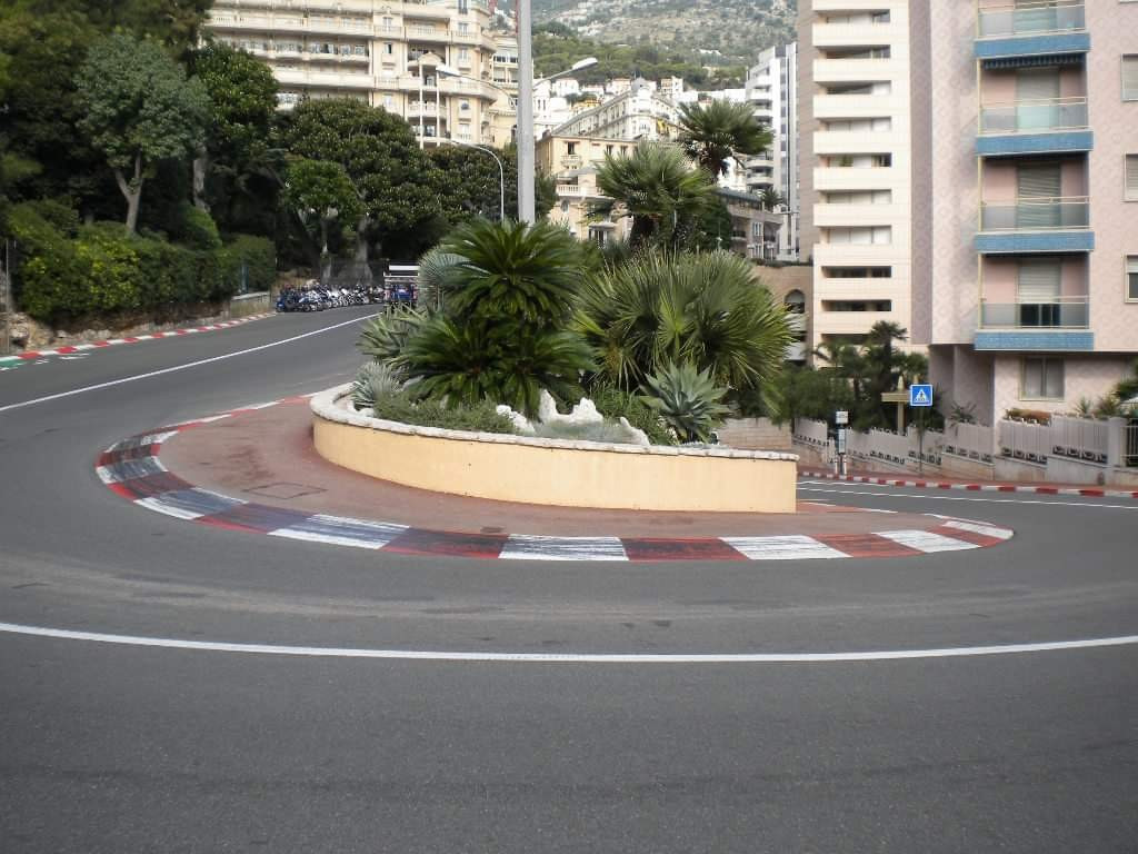 Monaco