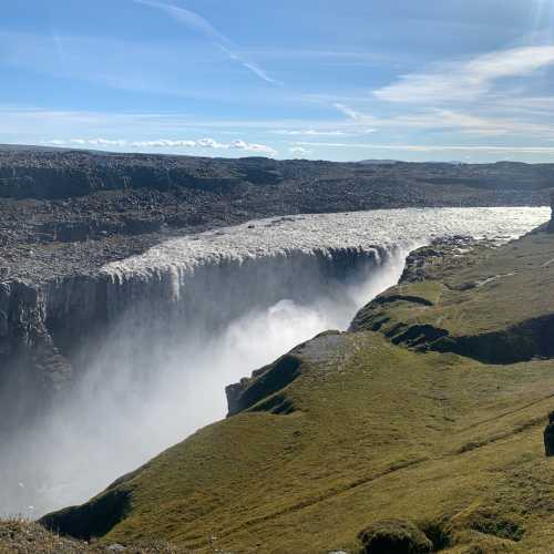 Dettifoss, Iceland