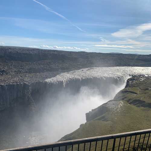 Dettifoss, Iceland