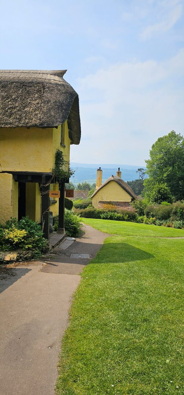 Selworthy, United Kingdom