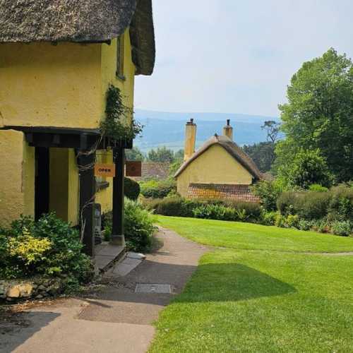 Selworthy, United Kingdom