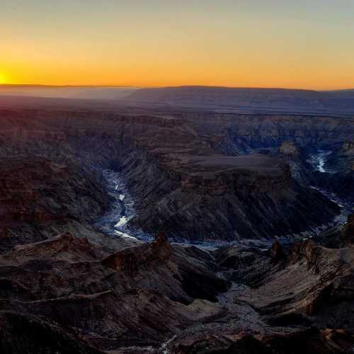 Namibia