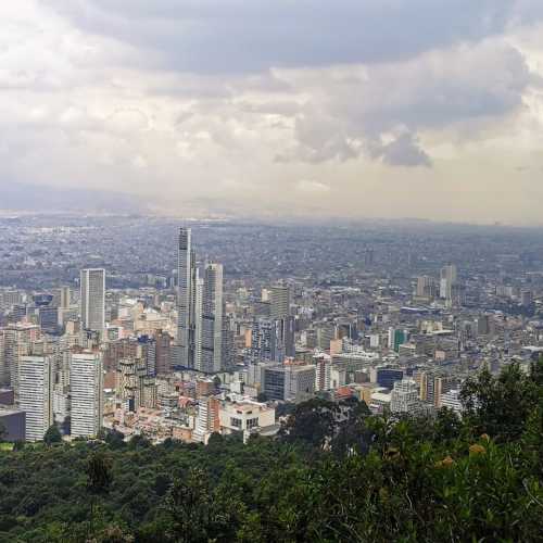 Богота photo