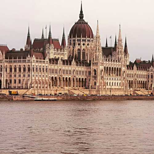Венгрия