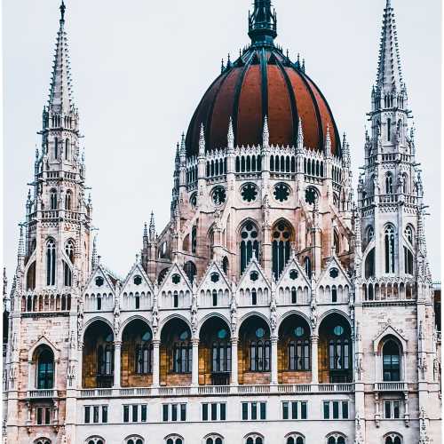 Budapest 