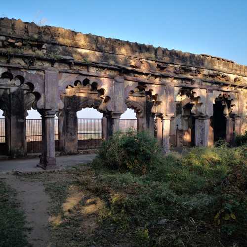 Ranthambore National park, India