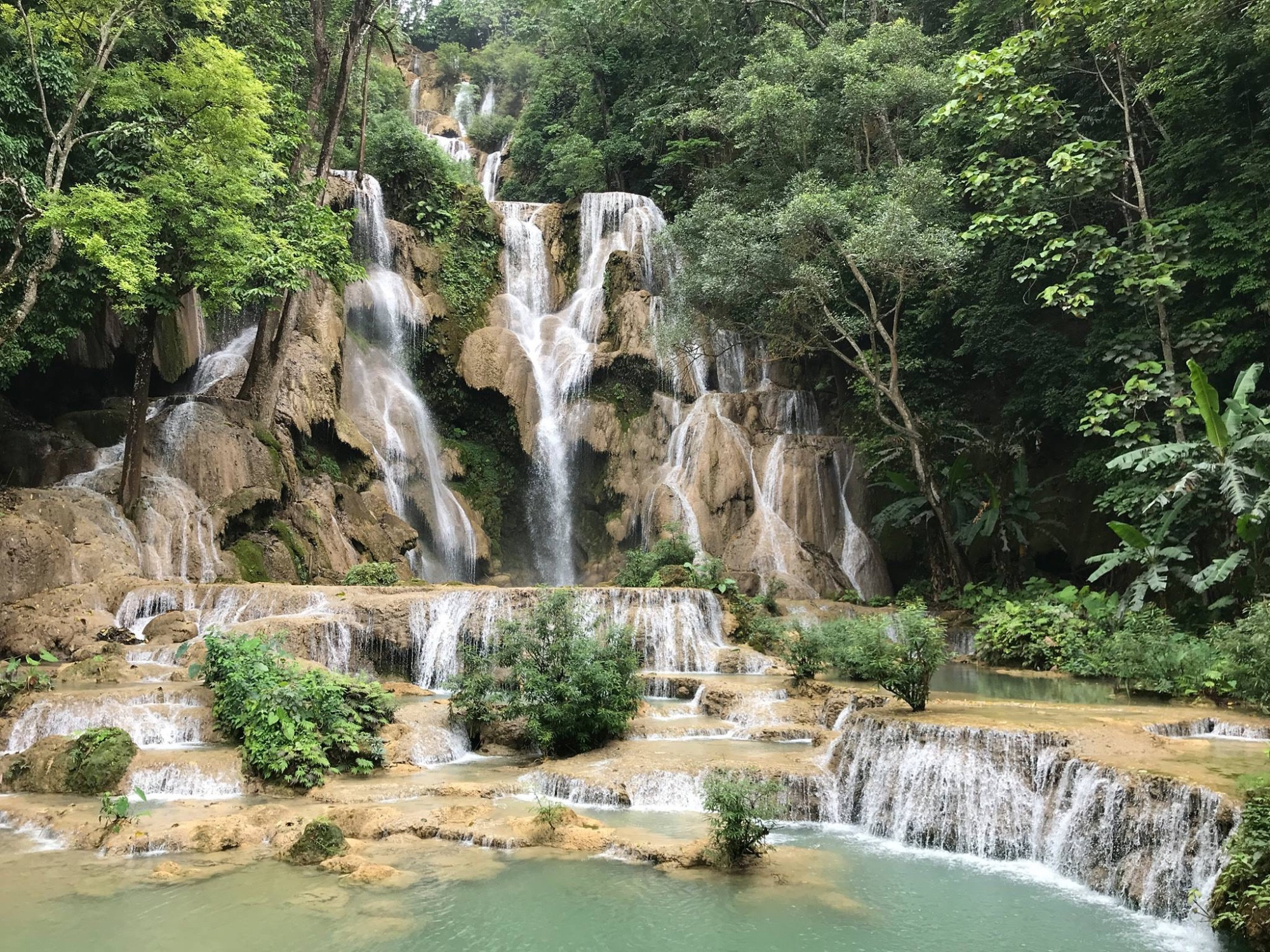 Laos