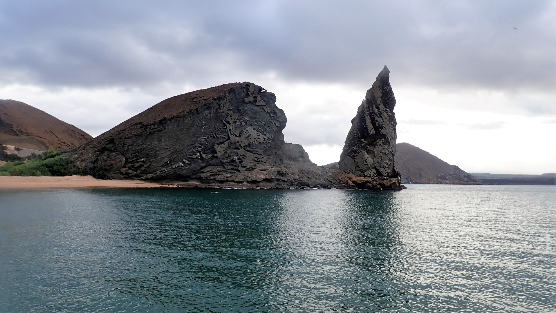 Galapagos Islands, Ecuador