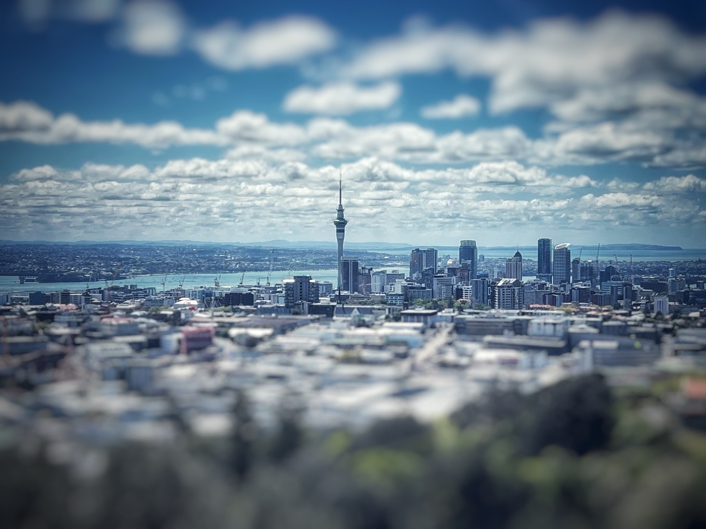 Auckland, New Zealand