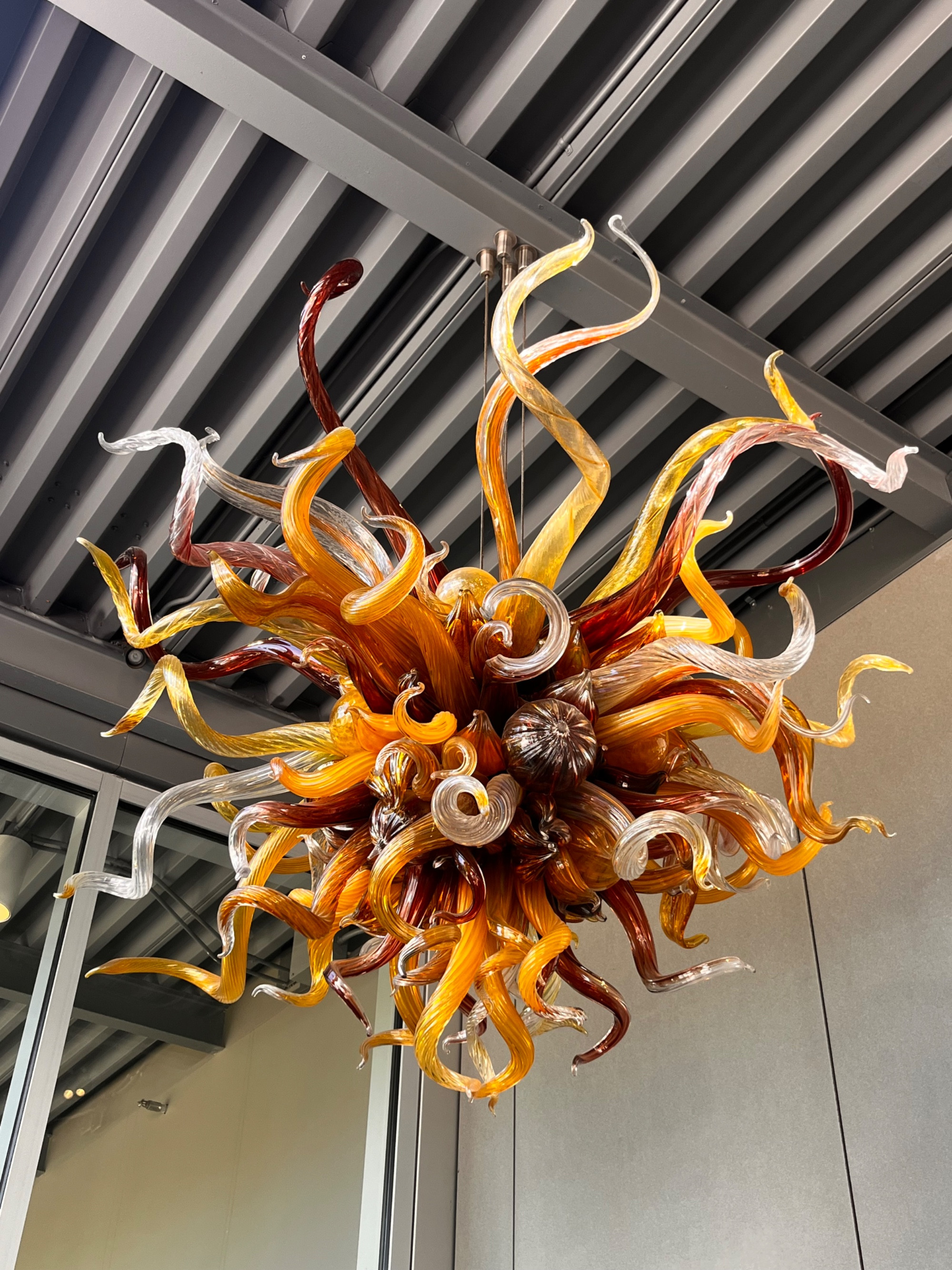 Chihuly Glass Museum and Garden, США