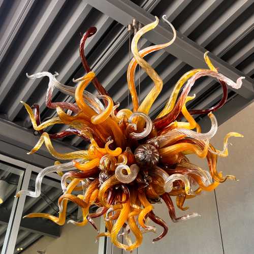 Chihuly Glass Museum and Garden, United States