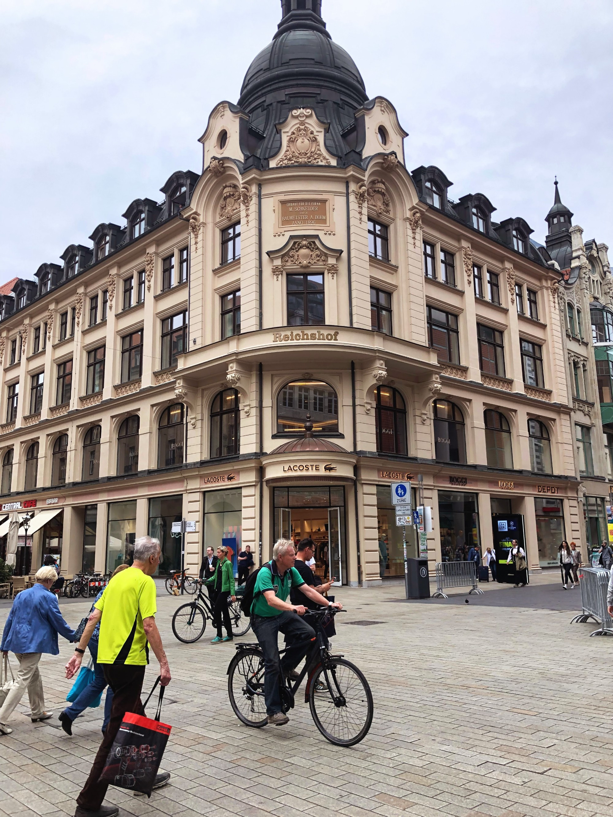 Dresden, Germany