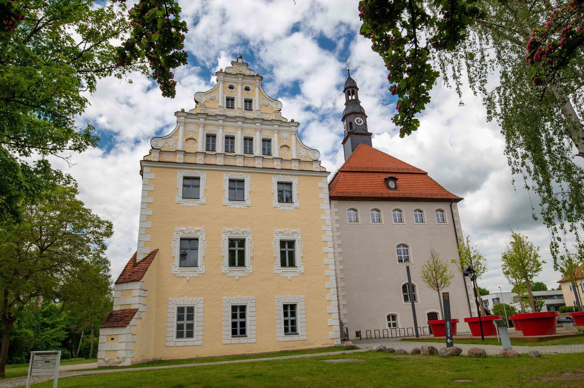 Luebben, Germany