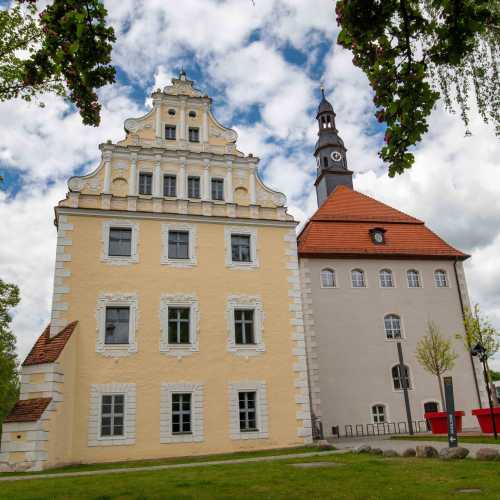 Luebben, Germany