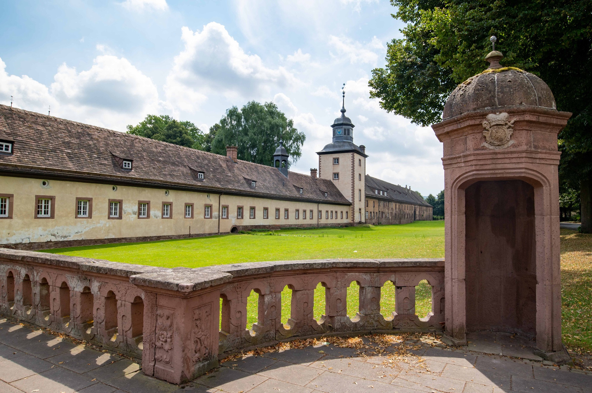 Höxter, Germany