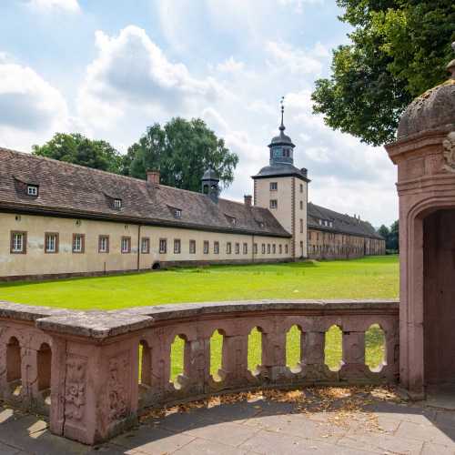 Höxter, Germany