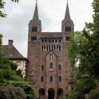 Schloss Corvey photo