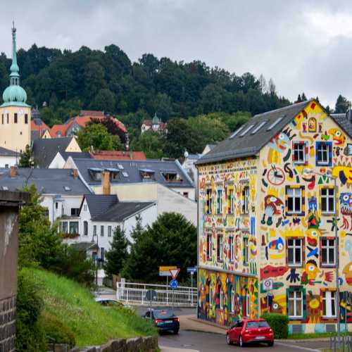 Sebnitz, Germany