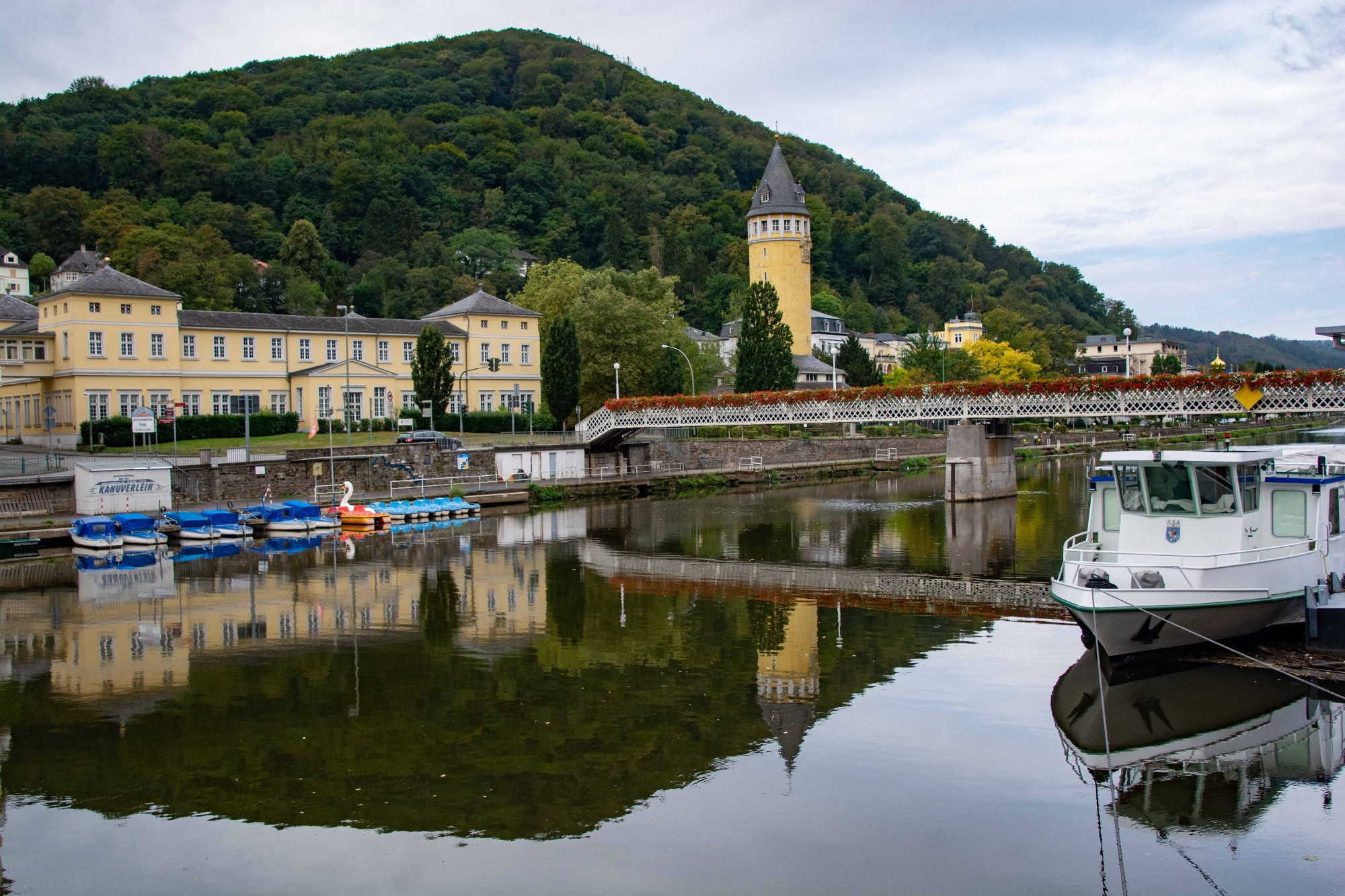 Bad Ems, Germany