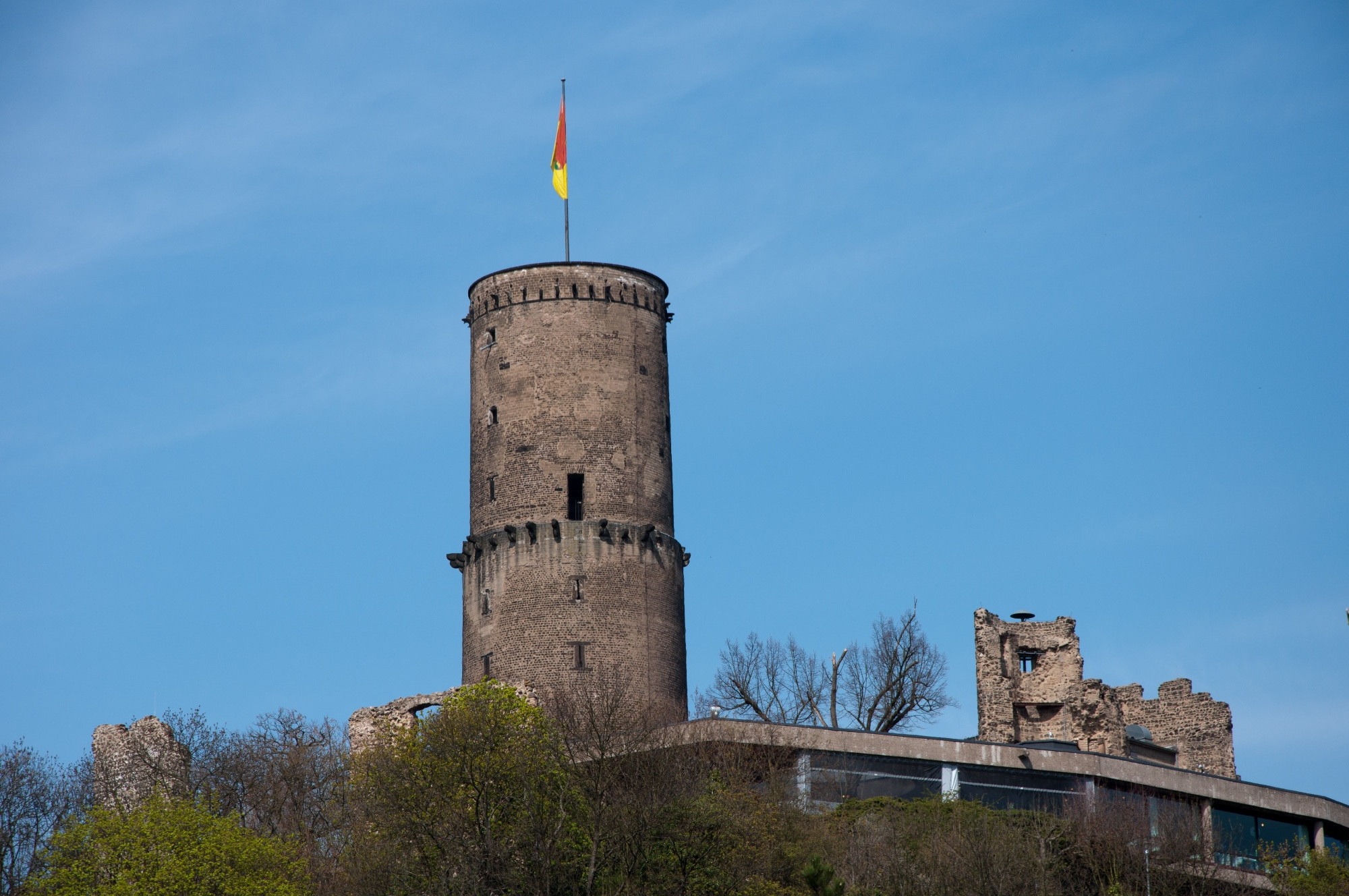 Bad Godesberg, Германия