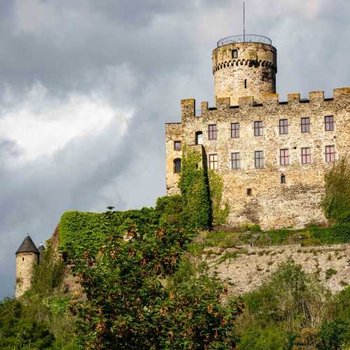 Burg Pyrmont, Германия