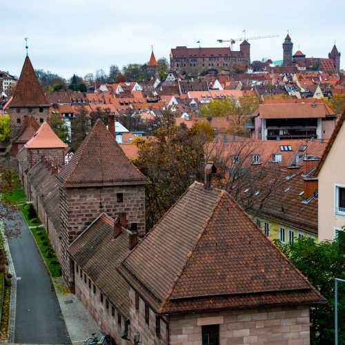 Нюрнберг, Германия