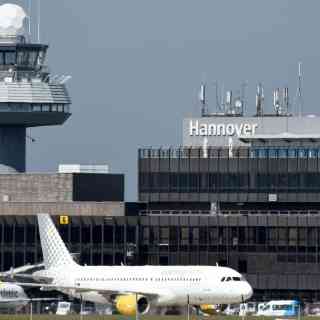 Hannover Airport photo