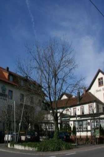 Hirschberg, Германия