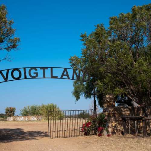 Voigtland Farm & Guesthouse, Namibia