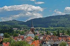 Fürth im Odenwald, Germany