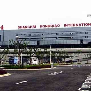 Shanghai Hongqiao International Airport