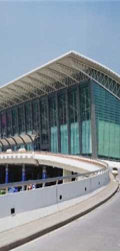 Xi’an-Xianyang Airport