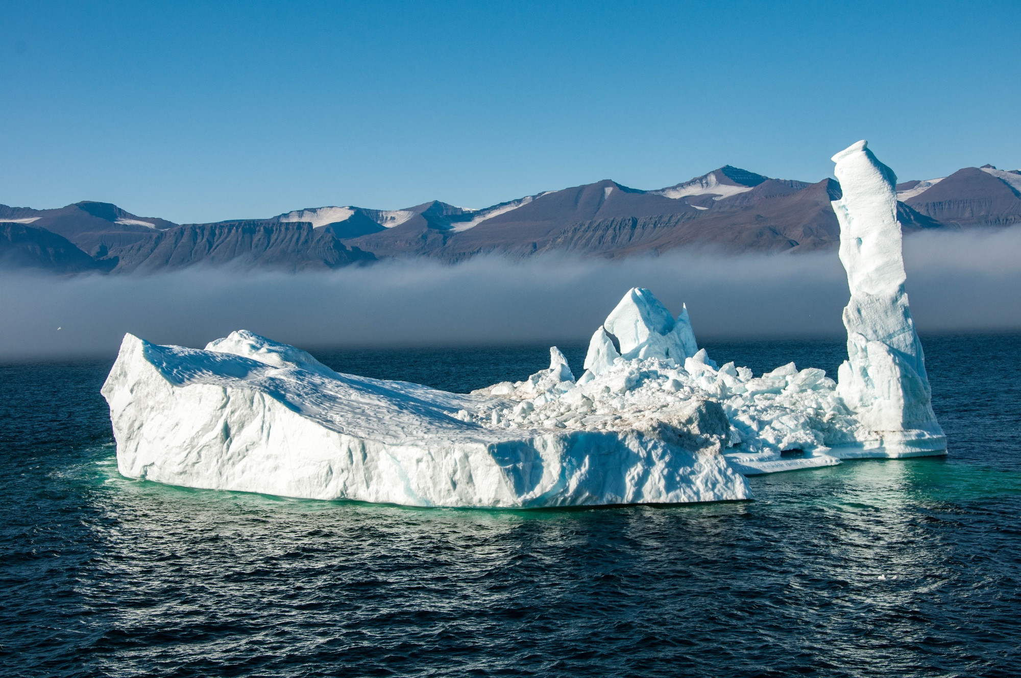 Greenland