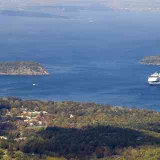 Bar Harbor