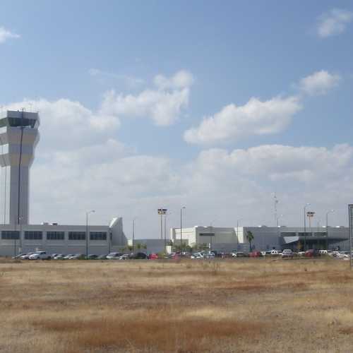 Queretaro Airport