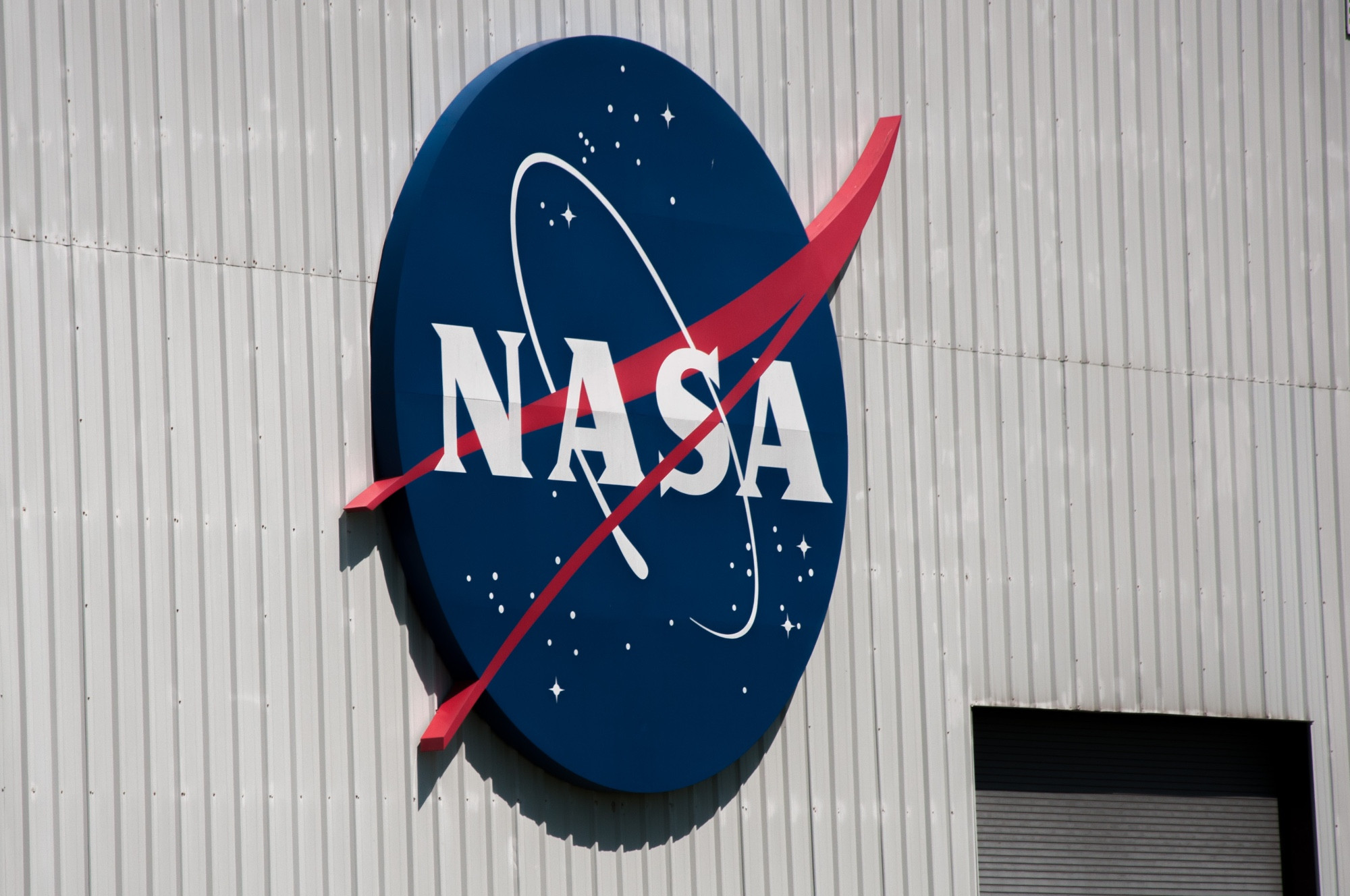 NASA Johnson Space Center, США