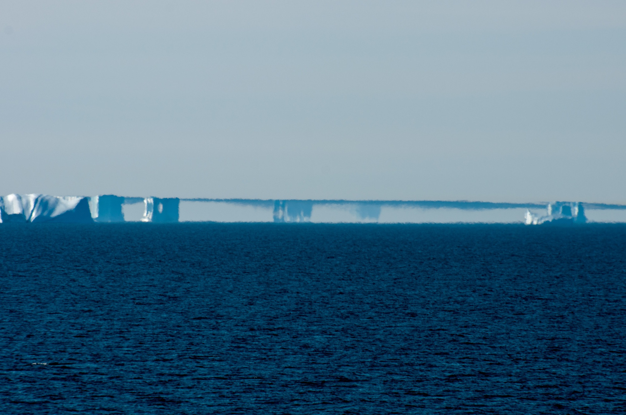 Disko Bay, Greenland