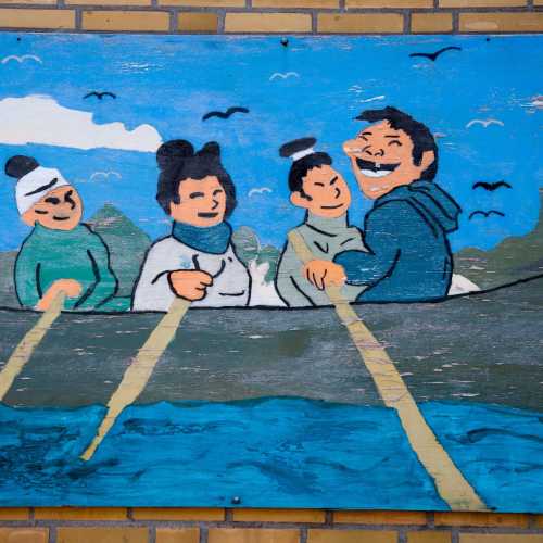 Art in Maniitsoq