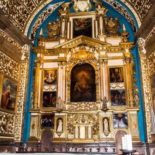 Basilica de la Mare de Deu de Lluc, Испания