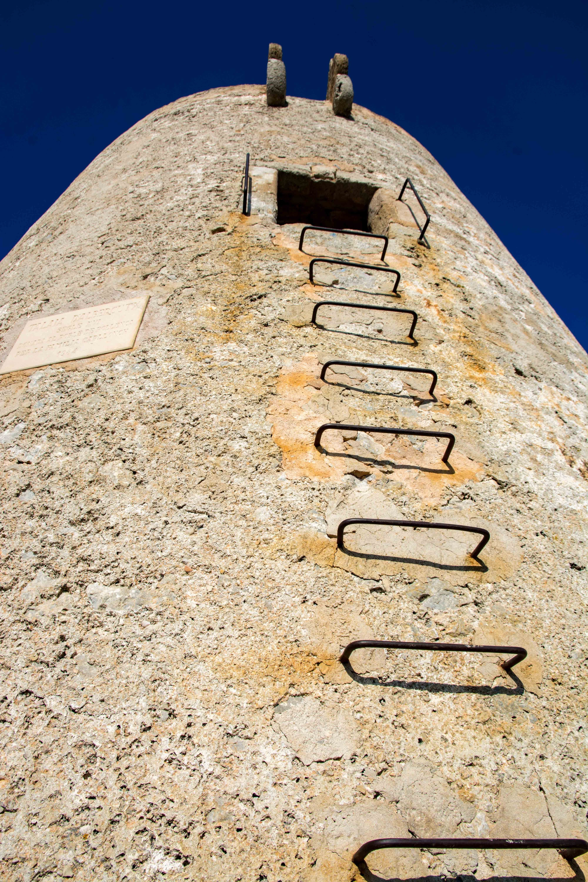 Albercutx Watch-Tower, Spain