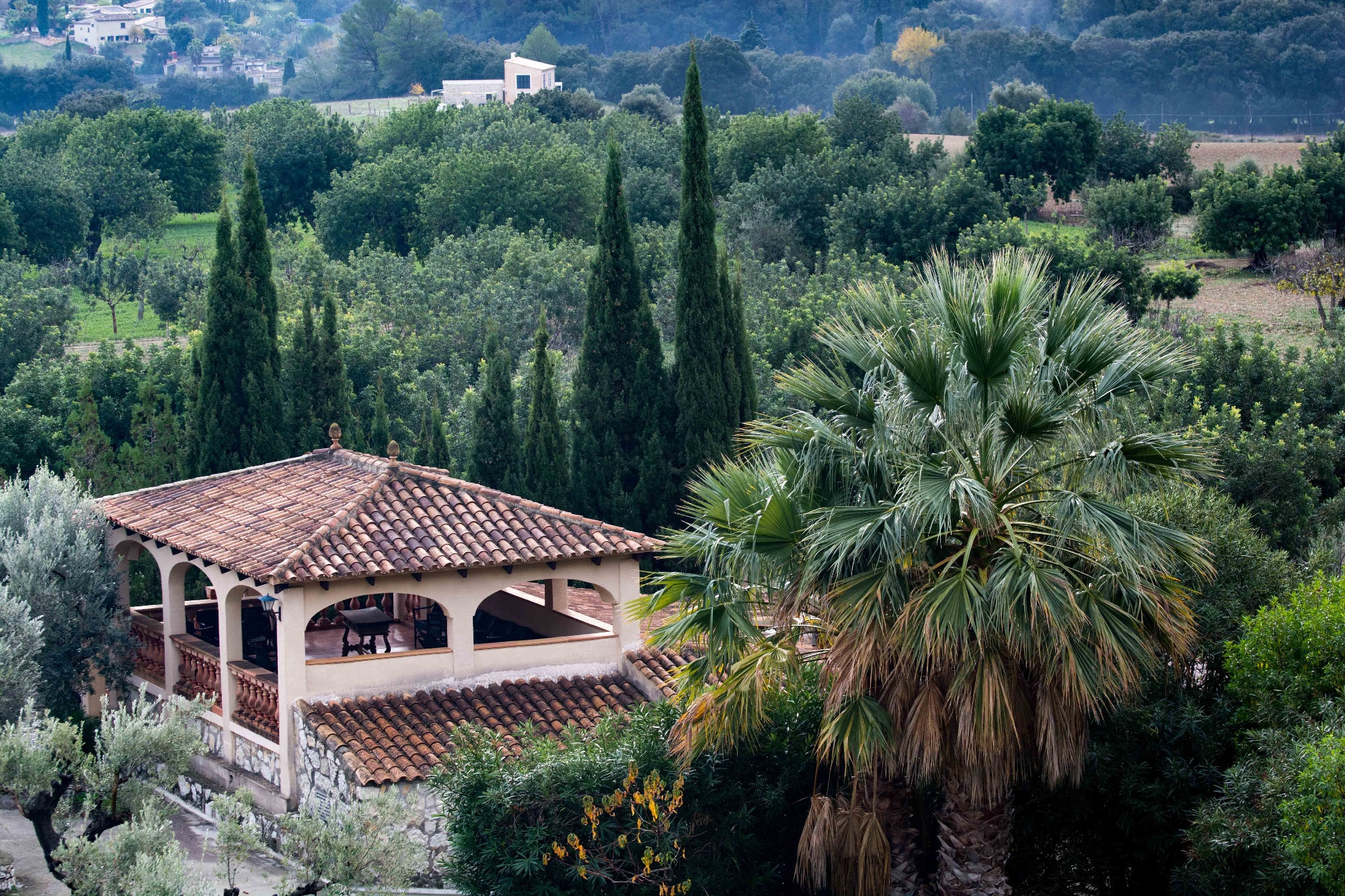 Campanet, Spain