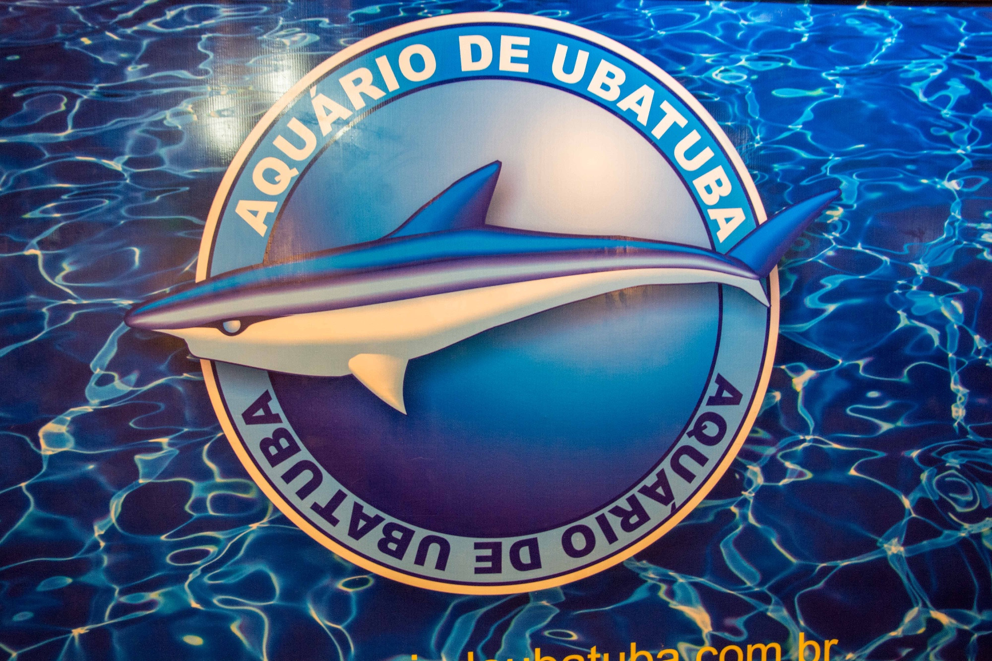 Aquarium de Ubatuba