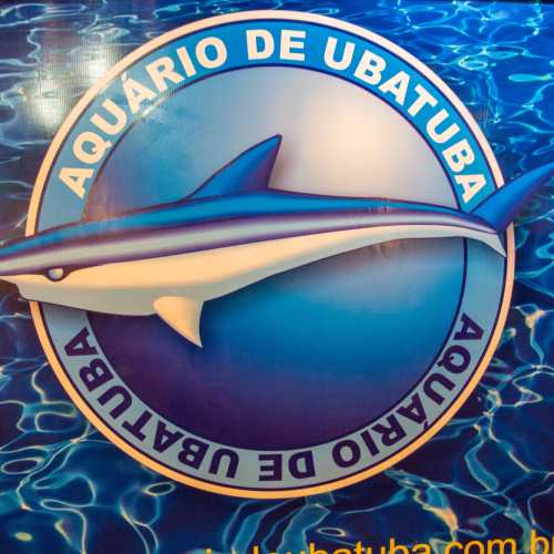 Aquario de Ubatuba, Brazil