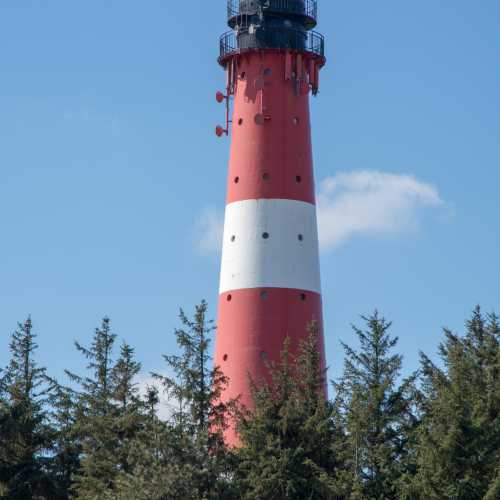 Lighthouse Hörnum