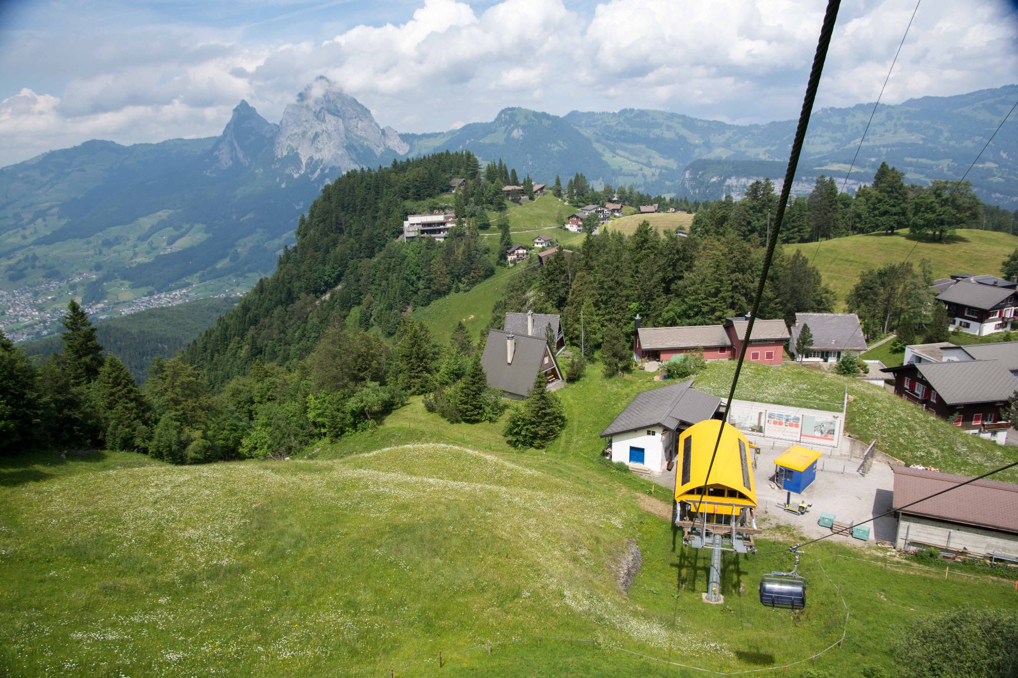 Stoos, Switzerland