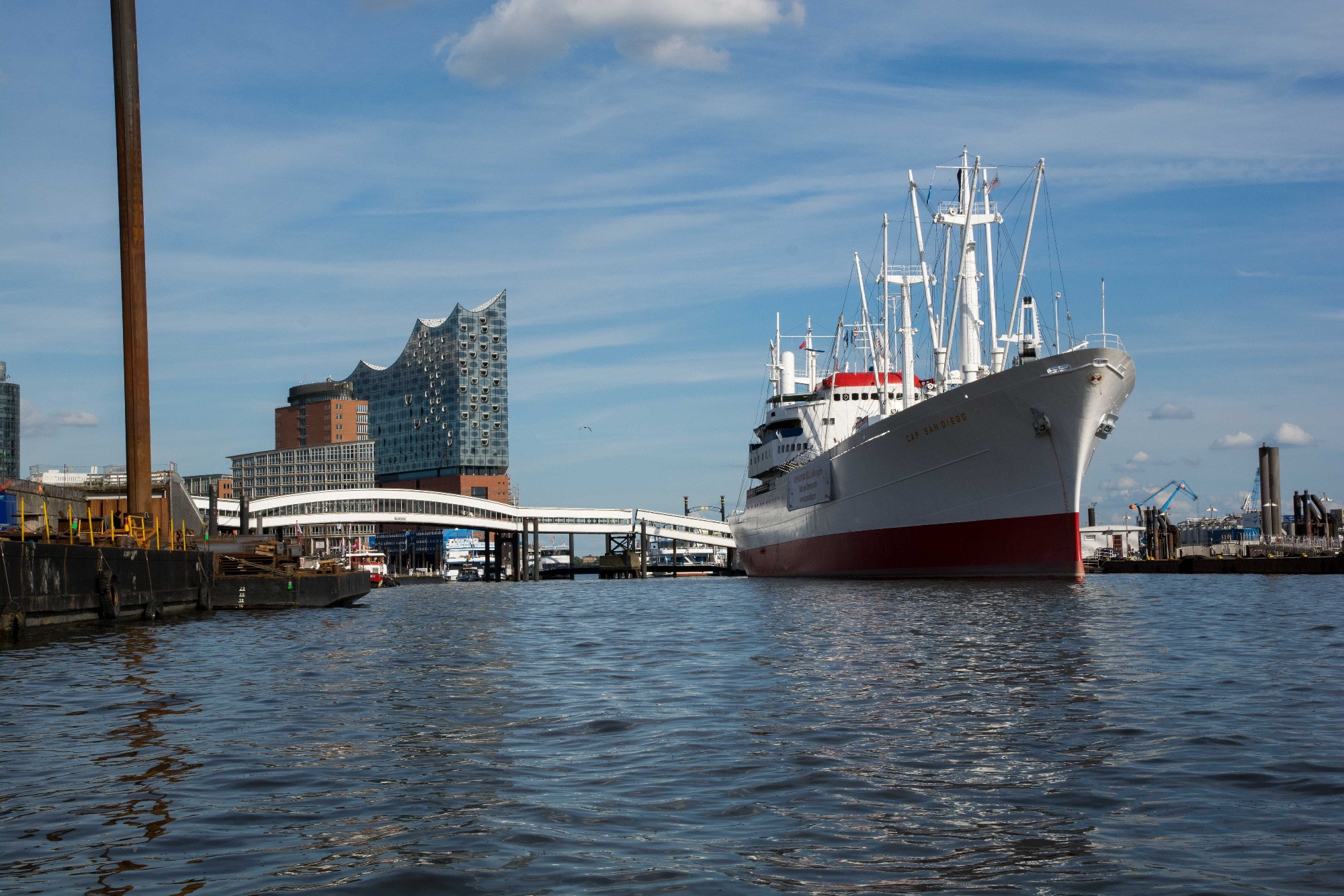 Hamburg, Germany