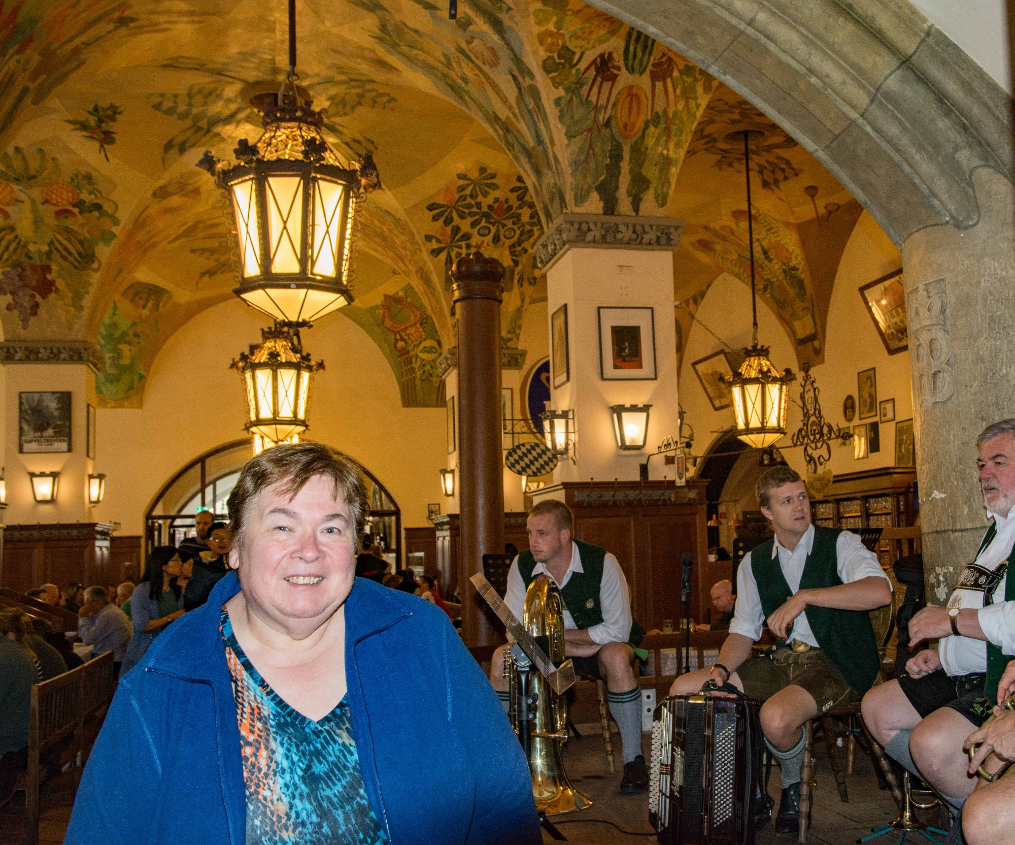 Hofbräuhaus, Germany