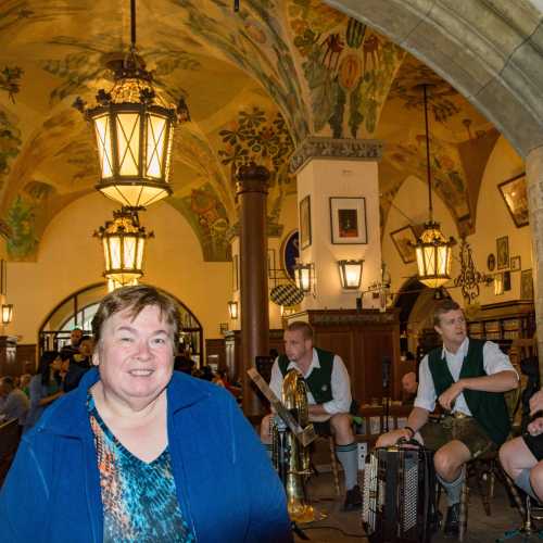 Hofbräuhaus, Germany